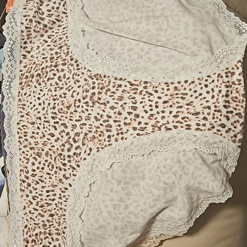 8 pairs of HW Jenni Intimates Panties